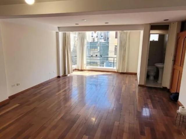 Departamento alquiler en Yanahuara, Arequipa