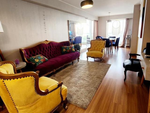 Departamento alquiler en Magdalena Del Mar, Lima Metropolitana