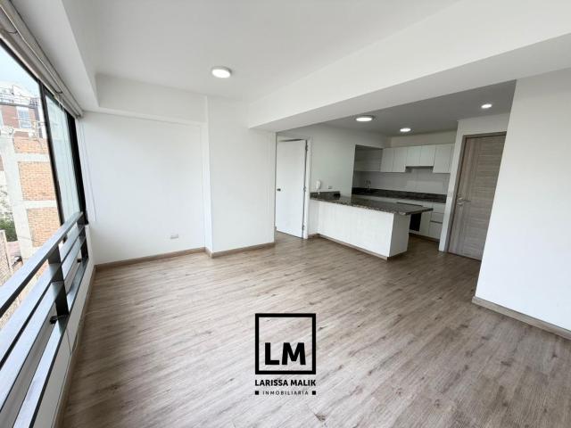 Departamento alquiler en Barranco, Lima Metropolitana