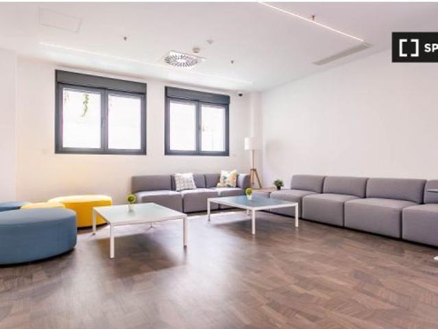 Piso en alquiler en Bellavista-La Palmera, Sevilla