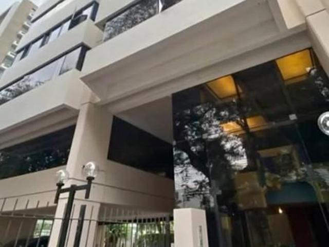 Departamento alquiler en San Isidro