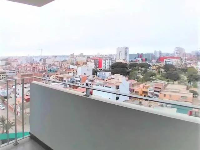 Departamento alquiler en San Miguel Characuaycui, Lima Metropolitana