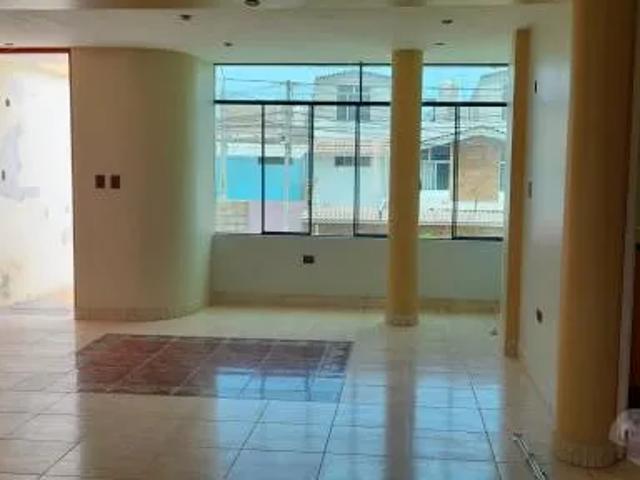 Departamento alquiler en Chiclayo, Lambayeque