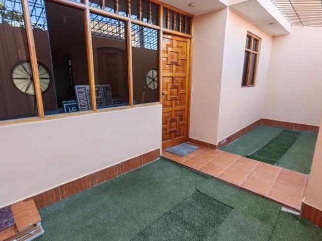 Departamento alquiler en Ica