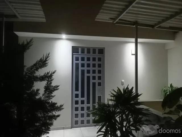 Departamento alquiler en Chancay, Lima Metropolitana