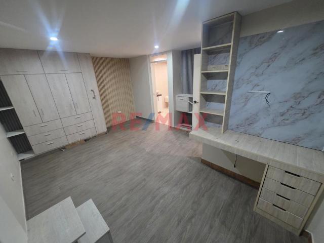 Departamento alquiler en José Antonio de Sucre, Alto Selva Alegre
