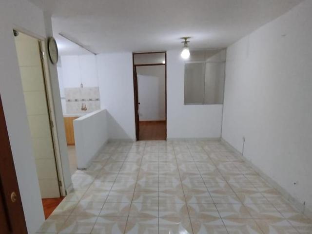 Departamento alquiler en Cajamarca