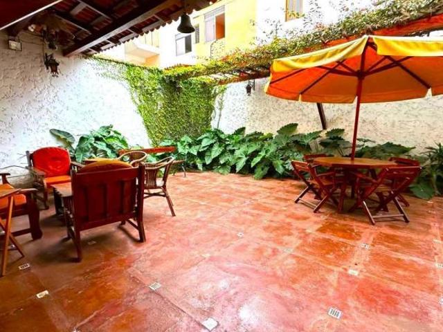 Departamento alquiler en Salamanca, Lima Metropolitana