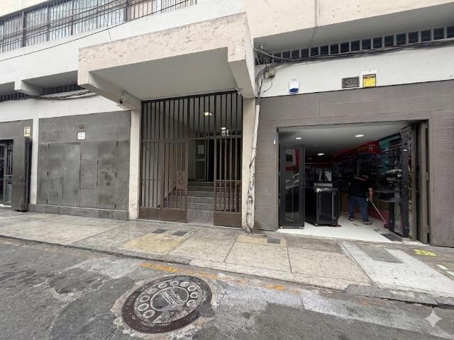 Oficina alquiler en Cercado De Lima, Lima
