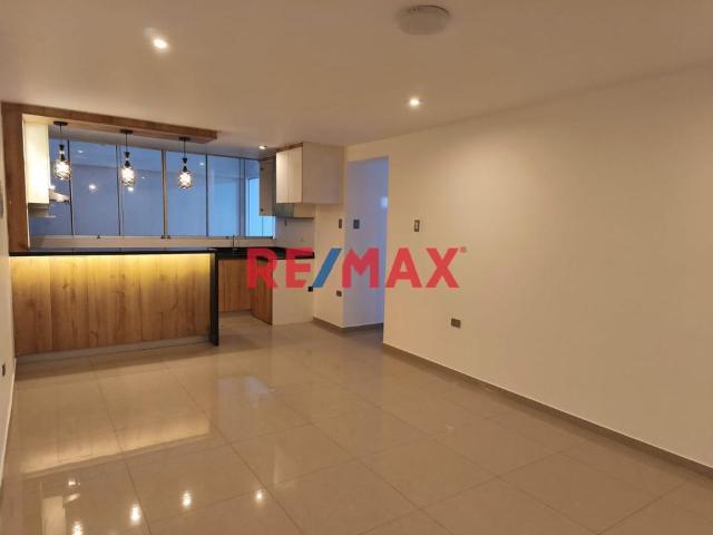 Departamento alquiler en Rimac, Lima Metropolitana
