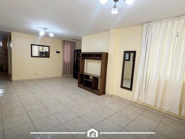 Departamento alquiler en Ica