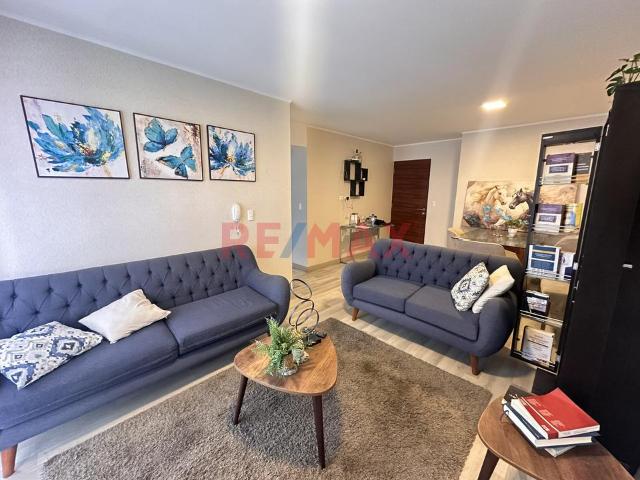 Departamento alquiler en La Victoria, Lima Metropolitana