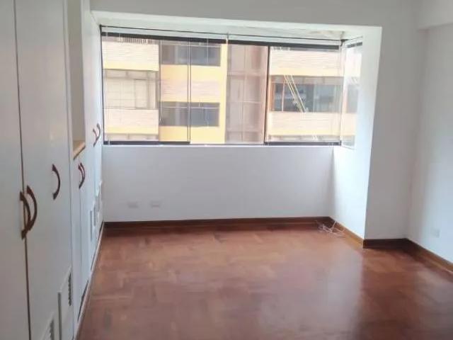 Departamento alquiler en Miraflores, Lima Metropolitana