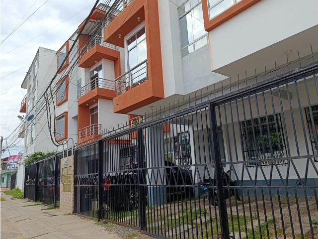 Departamento alquiler en San Martin
