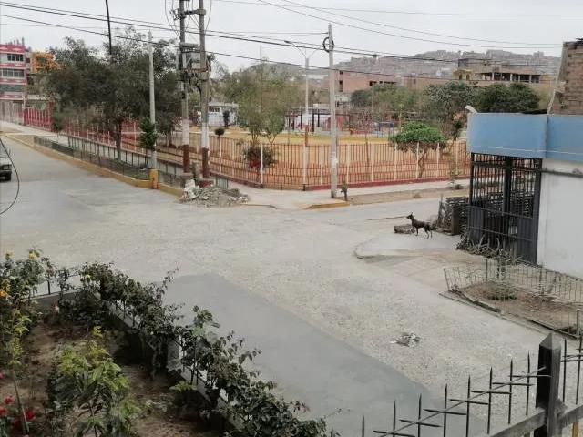 Departamento alquiler en Chancay, Lima Metropolitana