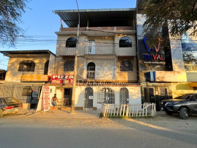 Departamento alquiler en Sullana