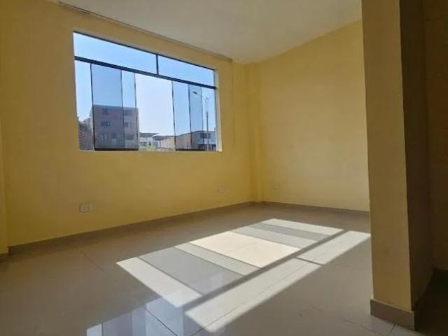 Departamento alquiler en San Juan, Lima Metropolitana