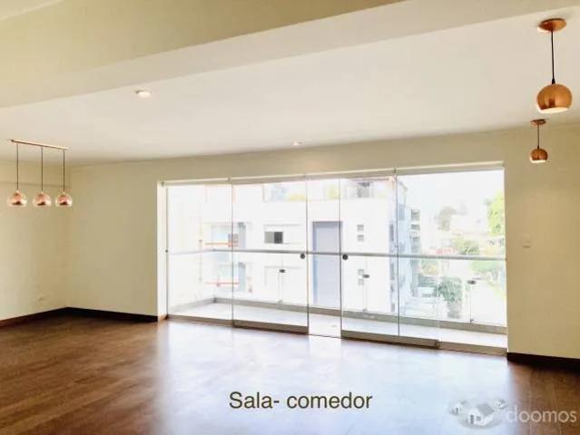 Departamento alquiler en Lima, Lima Metropolitana
