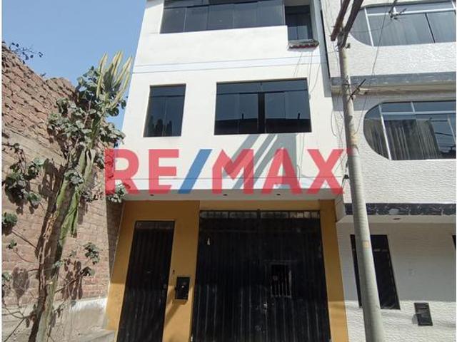 Departamento alquiler en San Agustin, Lima Metropolitana