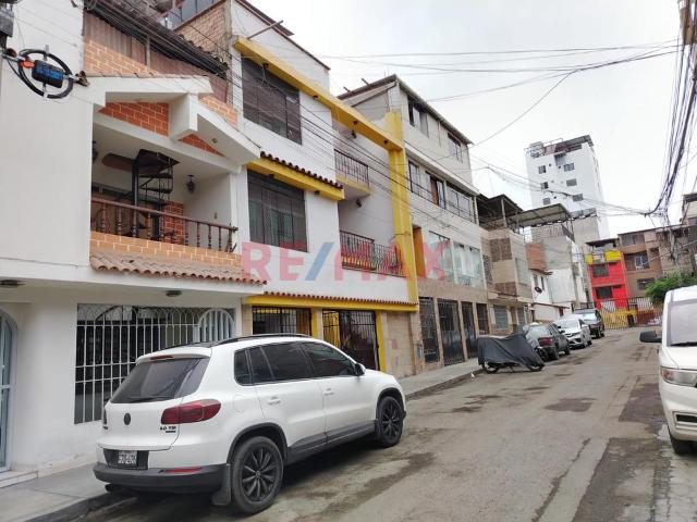 Departamento alquiler en San Juan, Lima Metropolitana