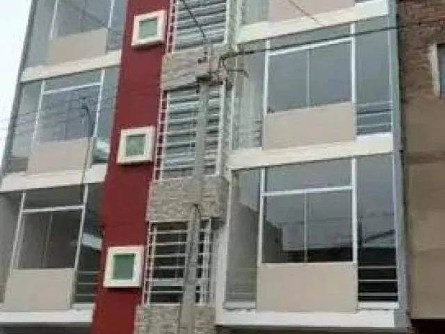 Departamento alquiler en Junin