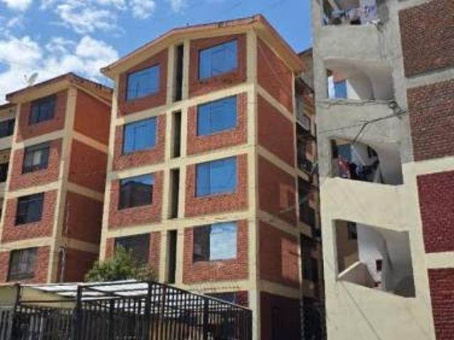 Departamento alquiler en Junin