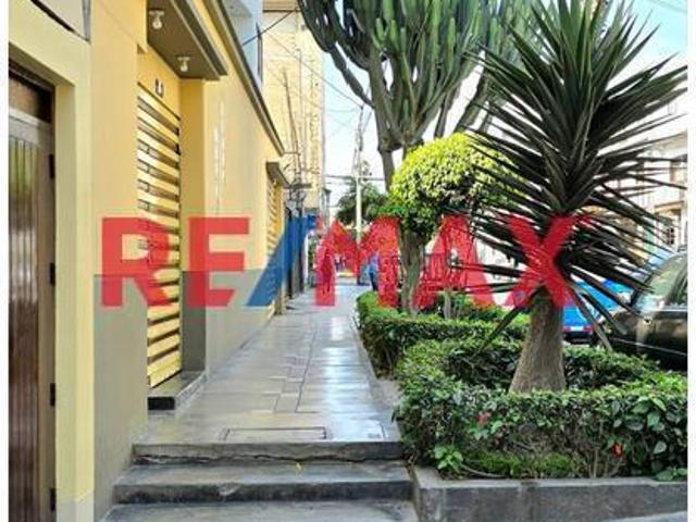 Departamento alquiler en Magdalena Del Mar, Lima Metropolitana