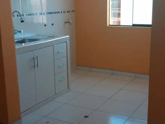 Departamento alquiler en Arequipa