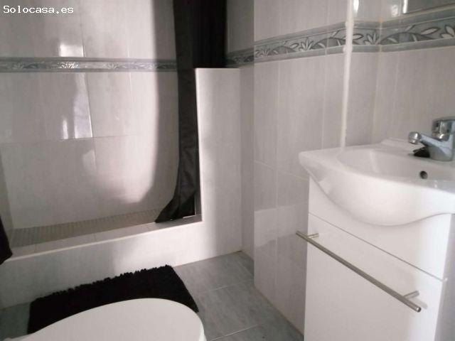 Casa en alquiler en Arroyo de la Miel-Benalmádena Costa, Costa del Sol Occidental