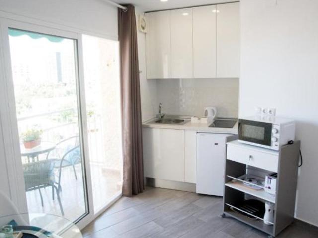 Piso en alquiler en Arroyo de la Miel-Benalmádena Costa, Costa del Sol Occidental