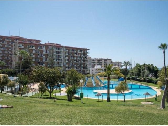 Piso en alquiler en Arroyo de la Miel-Benalmádena Costa, Costa del Sol Occidental