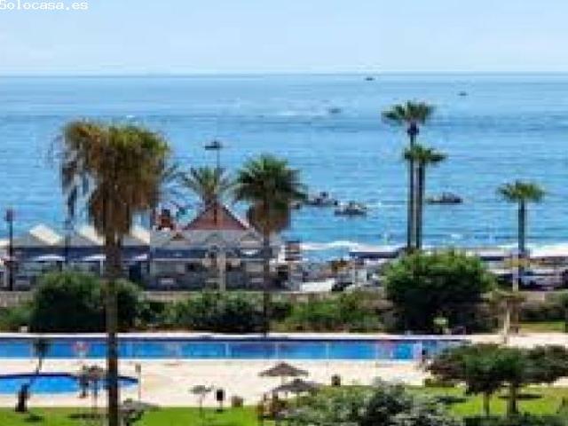 Piso en alquiler en Arroyo de la Miel-Benalmádena Costa, Costa del Sol Occidental