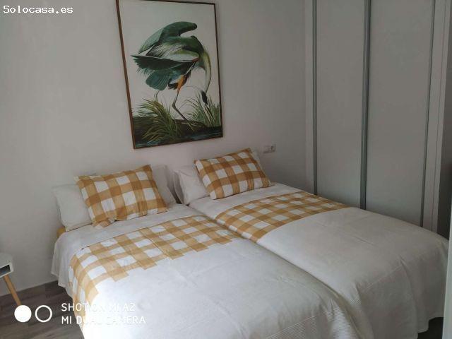 Piso en alquiler en Costa del Sol Occidental, Andalucía