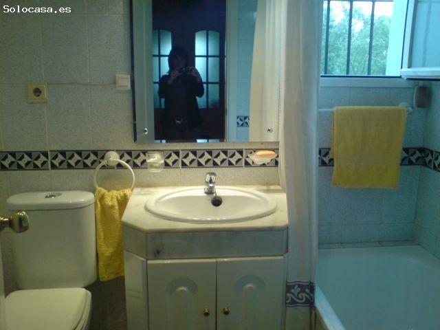 Piso en alquiler en Arroyo de la Miel-Benalmádena Costa, Costa del Sol Occidental