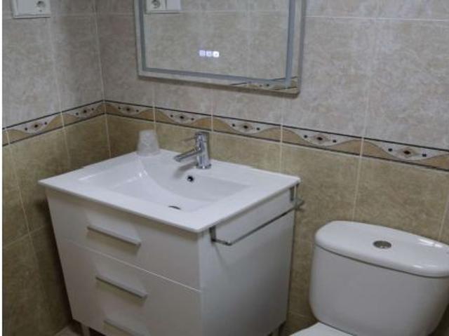 Piso en alquiler en Costa del Sol Occidental, Andalucía