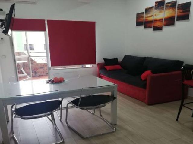 Piso en alquiler en Fuengirola, Málaga