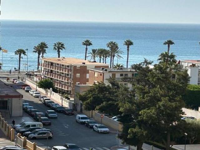 Piso en alquiler en Arroyo de la Miel-Benalmádena Costa, Costa del Sol Occidental
