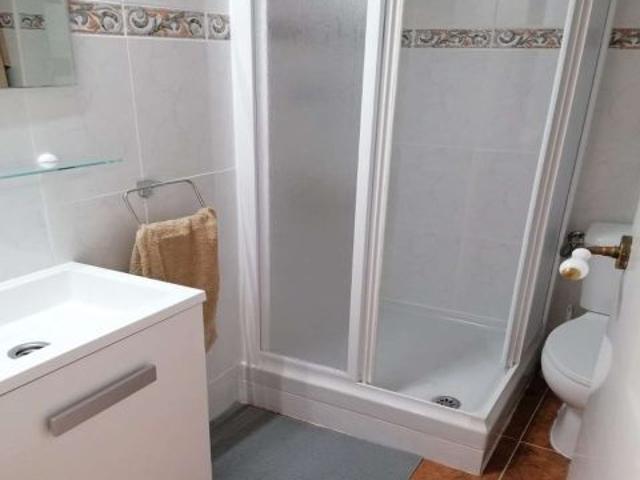 Piso en alquiler en Arroyo de la Miel-Benalmádena Costa, Costa del Sol Occidental