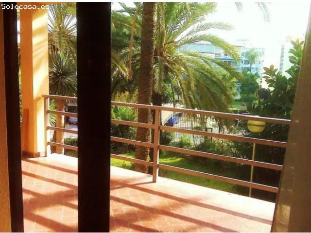 Piso en alquiler en Costa del Sol Occidental, Andalucía