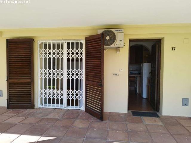 Piso en alquiler en Costa del Sol Occidental, Andalucía