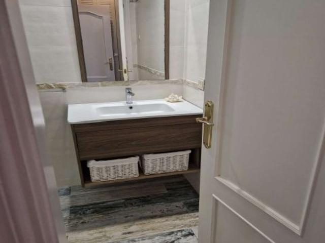 Piso en alquiler en Mijas, Málaga