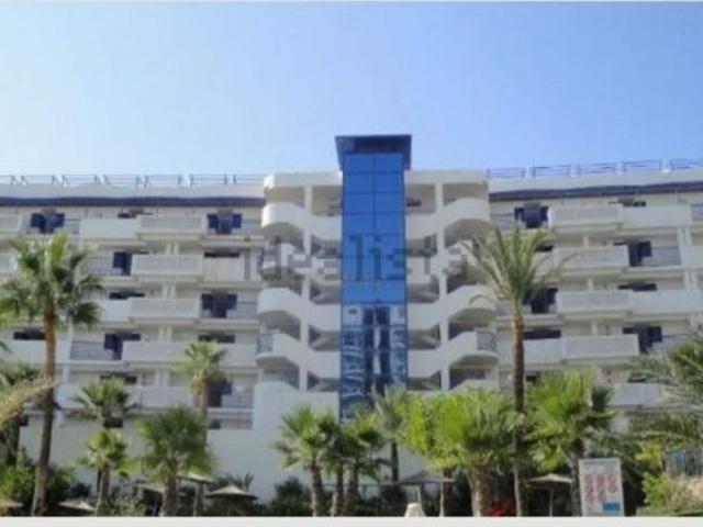 Piso en alquiler en Arroyo de la Miel-Benalmádena Costa, Costa del Sol Occidental