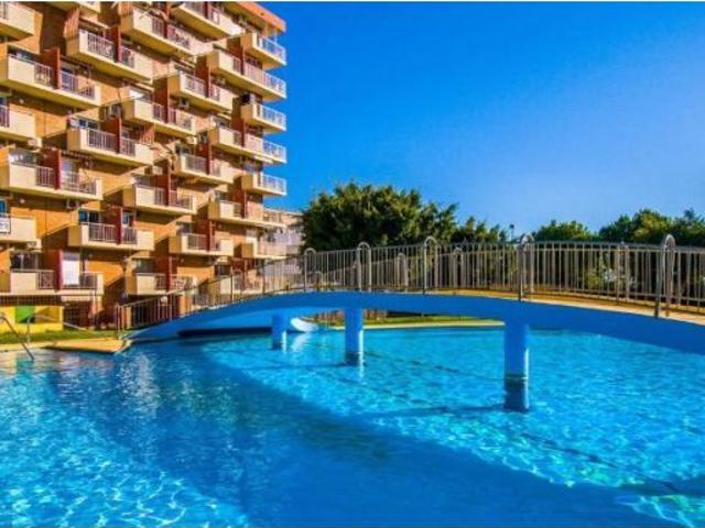 Piso en alquiler en Arroyo de la Miel-Benalmádena Costa, Costa del Sol Occidental