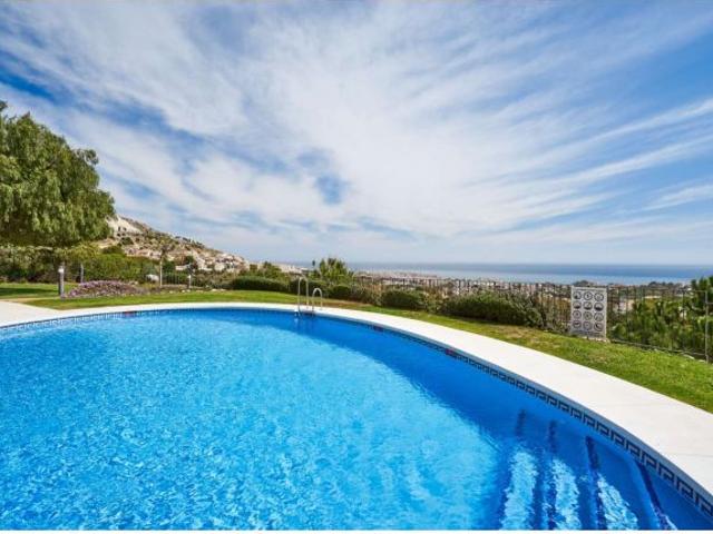 Piso en alquiler en Arroyo de la Miel-Benalmádena Costa, Costa del Sol Occidental