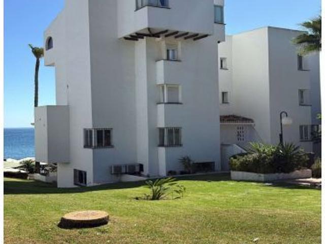 Piso en alquiler en Costa del Sol Occidental, Andalucía