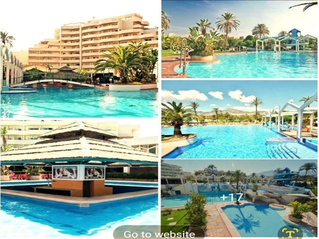 Piso en alquiler en Arroyo de la Miel-Benalmádena Costa, Costa del Sol Occidental