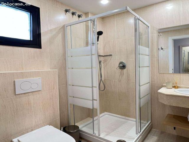 Piso en alquiler en Costa del Sol Occidental, Andalucía