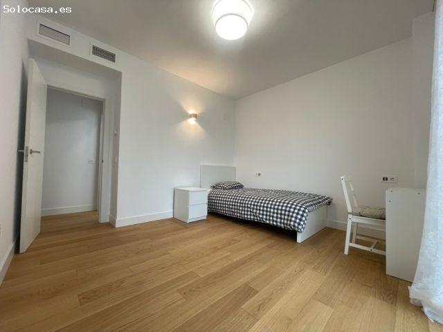 Piso en alquiler en Mijas, Málaga