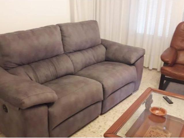 Piso en alquiler en Arroyo de la Miel-Benalmádena Costa, Costa del Sol Occidental