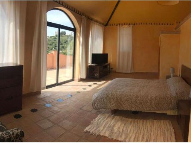 Casa en alquiler en Arroyo de la Miel-Benalmádena Costa, Benalmádena